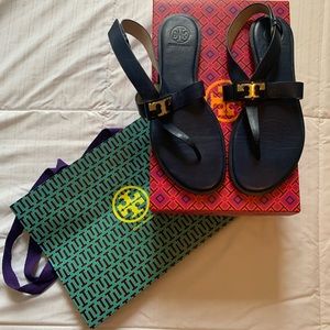 Tory Burch Gigi Flat Sandal